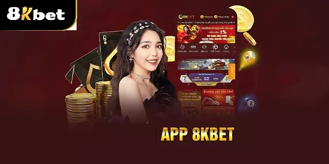 Chia sẻ quy trình tải App 8KBET cực đơn giản