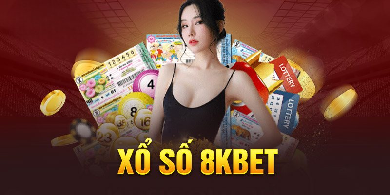 Top game Xổ Số 8KBET hay đáng trải nghiệm nhấtTop game Xổ Số 8KBET hay đáng trải nghiệm nhất