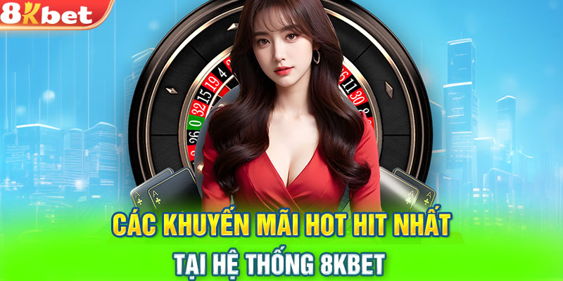 Tổng quan nhà cái 8KBET