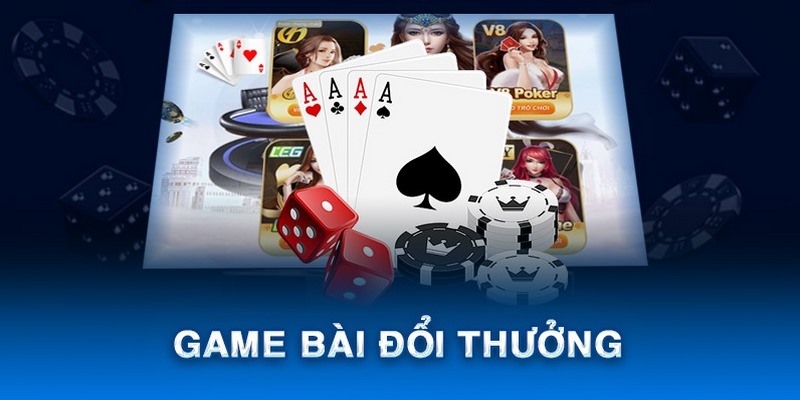 Chinh phục thế giới game đổi thưởng tại 8KBET