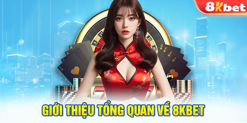 Giới thiệu game xổ số trực tuyến cực hot tại 8KBET