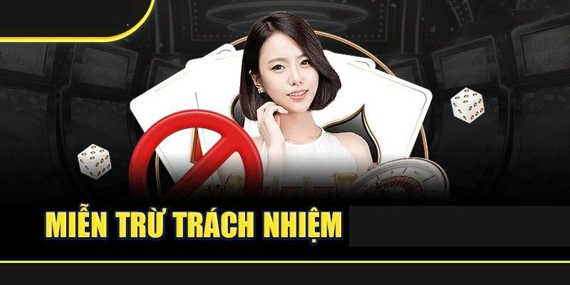 Miễn trừ trách nhiệm 8KBET về độ tuổi và dữ liệu thu thập 